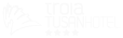 Troia Tusan Hotel Logo